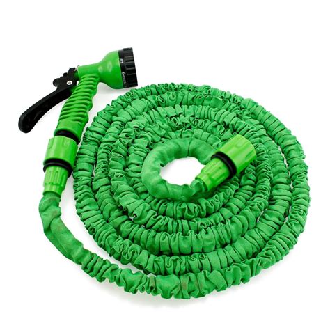 expandable flexible water hose